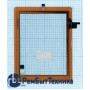 Сенсорное стекло (тачскрин) FPC.0800-0238-C белое