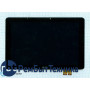 Модуль (Матрица, экран, дисплей + тачскрин) Acer Iconia tab A700 черный