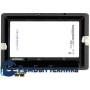 Модуль (Матрица, экран, дисплей + тачскрин) Acer Iconia tab A700 черный
