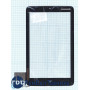 Сенсорное стекло (тачскрин) Lenovo Miix 2 8 черный Сенсорное стекло (тачскрин) Lenovo Miix 2 8 черный