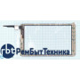 Сенсорное стекло (тачскрин) Acer Iconia One B1-850 белый с рамкой
