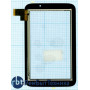 Сенсорное стекло (тачскрин) FPCA-CTP-0700-057-2 черное Сенсорное стекло (тачскрин) FPCA-CTP-0700-057-2 черное