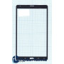 Сенсорное стекло (тачскрин) Samsung Galaxy Tab S 8.4 SM-T705 коричневое