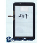 Сенсорное стекло (тачскрин) Samsung Galaxy Tab 3 Lite 7.0 SM-T112 белое Сенсорное стекло (тачскрин) Samsung Galaxy Tab 3 Lite 7.0 SM-T112 белое