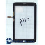 Сенсорное стекло (тачскрин) Samsung Galaxy Tab 3 Lite 7.0 SM-T114 белое