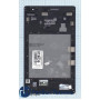 Модуль (Матрица, экран, дисплей + тачскрин) ASUS ZenPad 8.0 (Z380KL) белый с рамкой Модуль (Матрица, экран, дисплей + тачскрин) ASUS ZenPad 8.0 (Z380KL) белый с рамкой