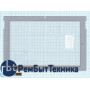 Сенсорное стекло (тачскрин) DY10118 (V4) белое Сенсорное стекло (тачскрин) DY10118 (V4) белое