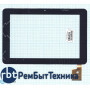 Сенсорное стекло (тачскрин) Ritmix RMD-1025 TPC0323 черное