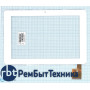 Сенсорное стекло (тачскрин) Ritmix RMD-1025 TPC0323 белое