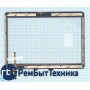 Сенсорное стекло (тачскрин) WGJ1084 белое Сенсорное стекло (тачскрин) WGJ1084 белое