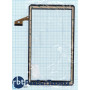 Сенсорное стекло (тачскрин) DH-1012A2-FPC062-V6.0 черное