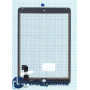 Сенсорное стекло (тачскрин) для iPad Air 2 Orig белое