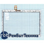 Сенсорное стекло (тачскрин) Digma Plane 1551S (XC-PG1010-084-FPC-A1) белое