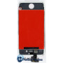 Матрица, экран, дисплей + тачскрин для Apple iPhone 4S original белый