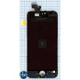 Матрица, экран, дисплей + тачскрин для Apple iPhone 5 original черный Матрица, экран, дисплей + тачскрин для Apple iPhone 5 original черный