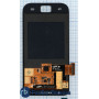 Модуль (Матрица, экран, дисплей + тачскрин) Samsung Galaxy S I9000 черый Модуль (Матрица, экран, дисплей + тачскрин) Samsung Galaxy S I9000 черый
