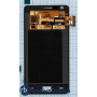 Модуль (Матрица, экран, дисплей + тачскрин) Samsung Galaxy S2 I9100 белый Модуль (Матрица, экран, дисплей + тачскрин) Samsung Galaxy S2 I9100 белый