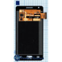 Модуль (Матрица, экран, дисплей + тачскрин) Samsung Galaxy S2 I9100 черный