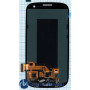 Модуль (Матрица, экран, дисплей + тачскрин) Samsung Galaxy S3 I9300 черный