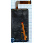 Модуль (Матрица, экран, дисплей + тачскрин) HTC Evo 3D G17 черный