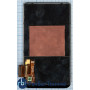 Модуль (Матрица, экран, дисплей + тачскрин) HTC Desire HD A9191 G10 черный