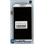 Модуль (Матрица, экран, дисплей + тачскрин) full set Samsung Galaxy S4 I9500 белый Модуль (Матрица, экран, дисплей + тачскрин) full set Samsung Galaxy S4 I9500 белый