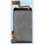 Модуль (Матрица, экран, дисплей + тачскрин) HTC One V T320e черный