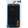 Модуль (Матрица, экран, дисплей + тачскрин) HTC Sensation XL X315E G21 белый