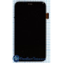 Модуль (Матрица, экран, дисплей + тачскрин) HTC Incredible S G11 черный