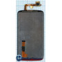 Модуль (Матрица, экран, дисплей + тачскрин) HTC Sensation XE Z715e G18 черный
