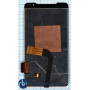 Модуль (Матрица, экран, дисплей + тачскрин) HTC Evo 4G A9292 черный Модуль (Матрица, экран, дисплей + тачскрин) HTC Evo 4G A9292 черный