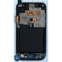Модуль (Матрица, экран, дисплей + тачскрин) full set Samsung Galaxy S I9000 черый