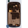 Модуль (Матрица, экран, дисплей + тачскрин) full set Samsung Galaxy S3 III Mini I8190 белый Модуль (Матрица, экран, дисплей + тачскрин) full set Samsung Galaxy S3 III Mini I8190 белый