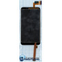 Модуль (Матрица, экран, дисплей + тачскрин) HTC 329 черный Модуль (Матрица, экран, дисплей + тачскрин) HTC 329 черный
