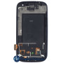 Модуль (Матрица, экран, дисплей + тачскрин) full set Samsung Galaxy S3 I9300 черный black
