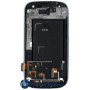 Модуль (Матрица, экран, дисплей + тачскрин) full set Samsung Galaxy S3 I9300 белый Модуль (Матрица, экран, дисплей + тачскрин) full set Samsung Galaxy S3 I9300 белый