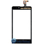 Сенсорное стекло (тачскрин) LG OPTIMUS LTE F120 черное Сенсорное стекло (тачскрин) LG OPTIMUS LTE F120 черное