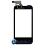 Сенсорное стекло (тачскрин) LG Optimus 2X P990 черное