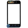Сенсорное стекло (тачскрин) LG Optimus Black P970 черное Сенсорное стекло (тачскрин) LG Optimus Black P970 черное