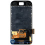 Модуль (Матрица, экран, дисплей + тачскрин) Samsung Galaxy S I9003 черный