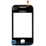 Сенсорное стекло (тачскрин) Samsung Galaxy Y S5360 черный