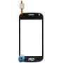 Сенсорное стекло (тачскрин) Samsung Galaxy S Duos S7562 / Galaxy Ace S7560m черное Сенсорное стекло (тачскрин) Samsung Galaxy S Duos S7562 / Galaxy Ace S7560m черное