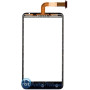 Сенсорное стекло (тачскрин) HTC Titan X310e черное