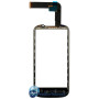 Сенсорное стекло (тачскрин) HTC Amaze G22 черный Сенсорное стекло (тачскрин) HTC Amaze G22 черный