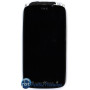 Модуль (Матрица, экран, дисплей + тачскрин) HTC One S Z520e (с рамкой) черный