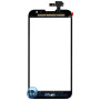 Сенсорное стекло (тачскрин) LG OPTIMUS G PRO E980 E985 F240L/K/S черное