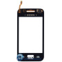 Сенсорное стекло (тачскрин) Samsung S5830 Galaxy Ace черное Сенсорное стекло (тачскрин) Samsung S5830 Galaxy Ace черное