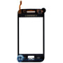 Сенсорное стекло (тачскрин) Samsung S5830 Galaxy Ace белое