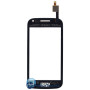 Сенсорное стекло (тачскрин) Samsung Galaxy Ace II GT-I8160 черное