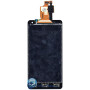 Модуль (Матрица, экран, дисплей + тачскрин) LG OPTIMUS G E971 E973 F180 черный